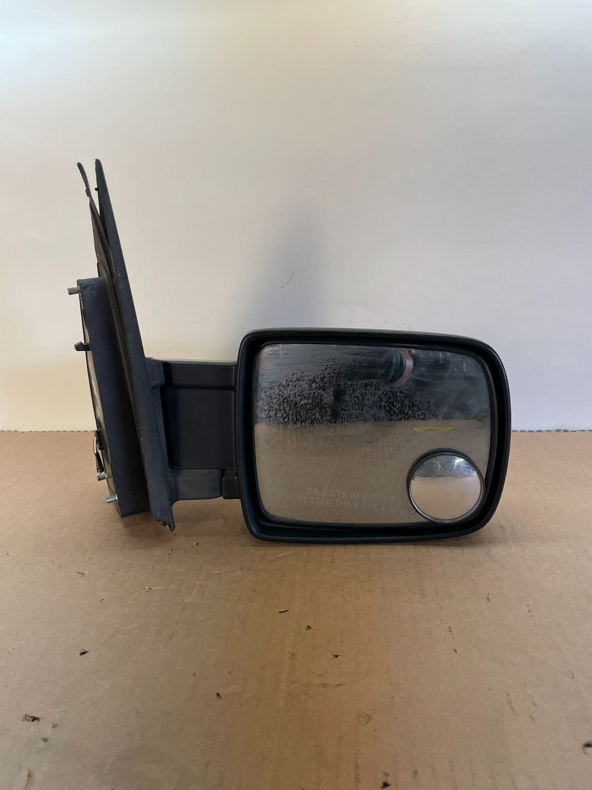 2003 to 2011 Honda Element Right Passenger RH View Door Mirror AH8602 DG7