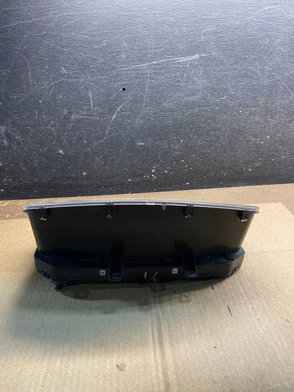 2007 2008 Ford  Expedition Speedometer Cluster Gauge Oem Y7420 DG4