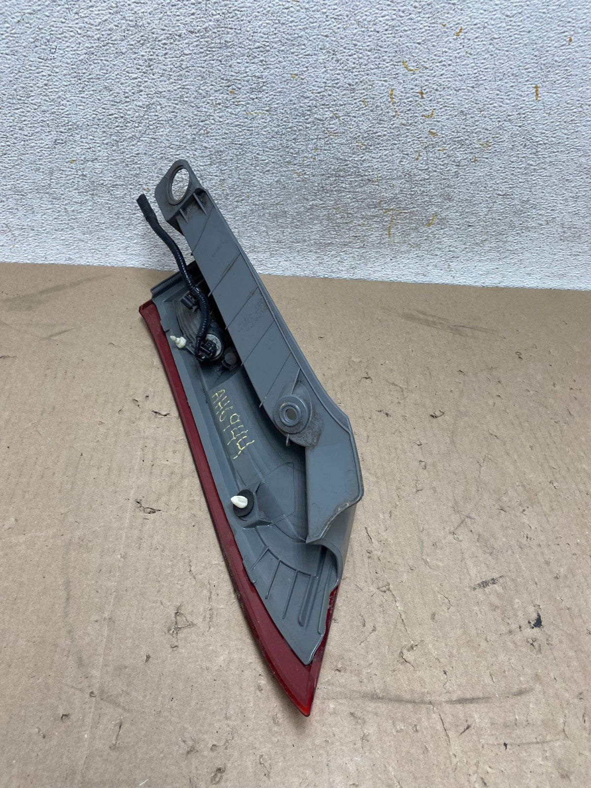 2012-2014 Honda Crv Cr-v Left Driver LH Side Upper Tail Light AH6944 LK4