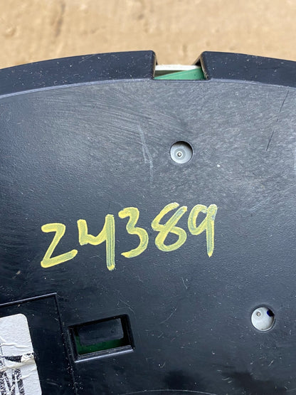 2008 2009 2010 Chevrolet Express Speedometer Cluster Gauge Z4389 PS8