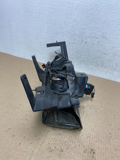 1992 to 2002 Cadillac Eldorado Right Passenger Headlight With Harness AE9760 DW7