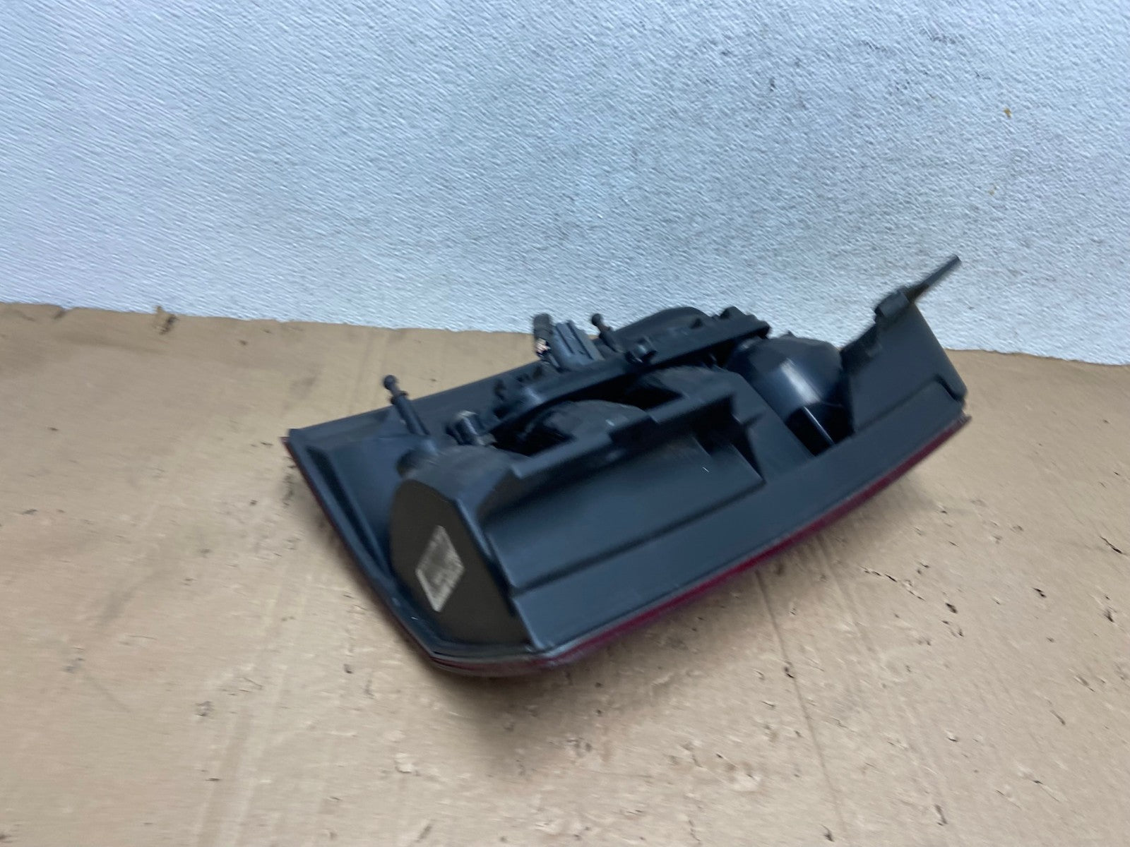 2008 to 2012 Jeep Liberty Right Passenger RH Side Tail Light AE9293 LK4