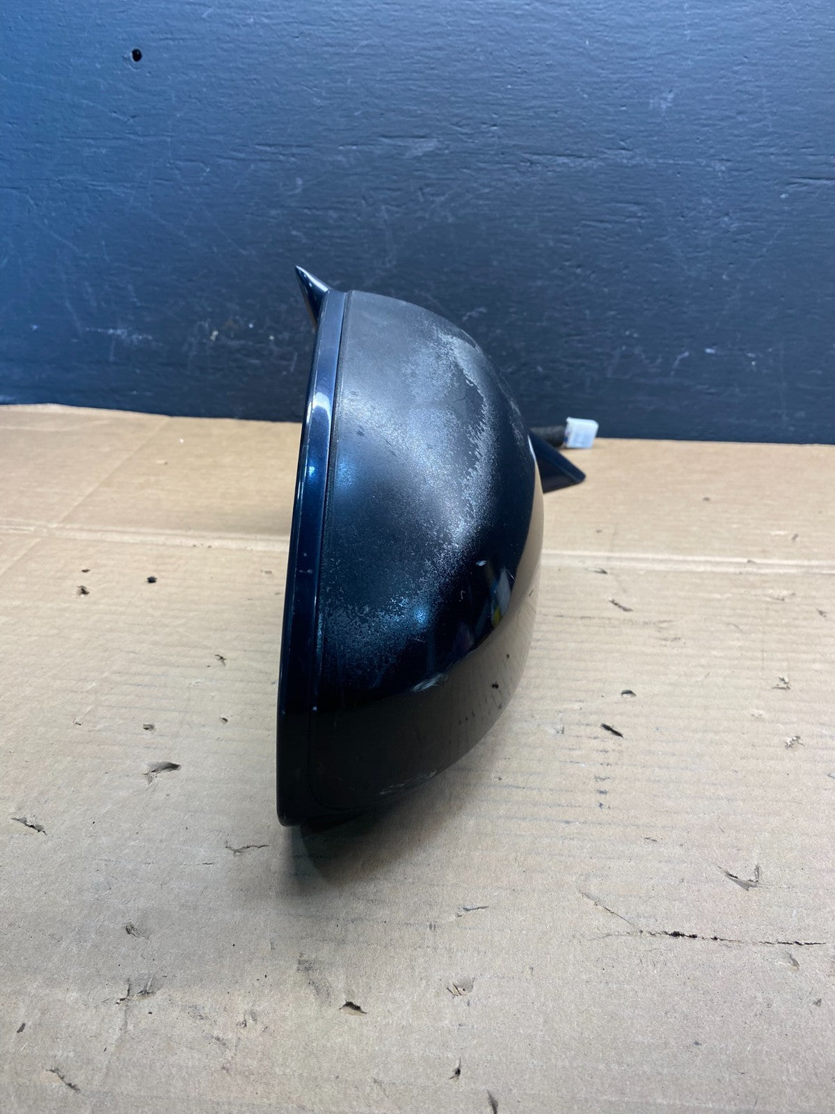 2003 to 2008 Infiniti Fx35 Fx45 Right Passenger RH View Door Mirror Oe ac8772 DG11