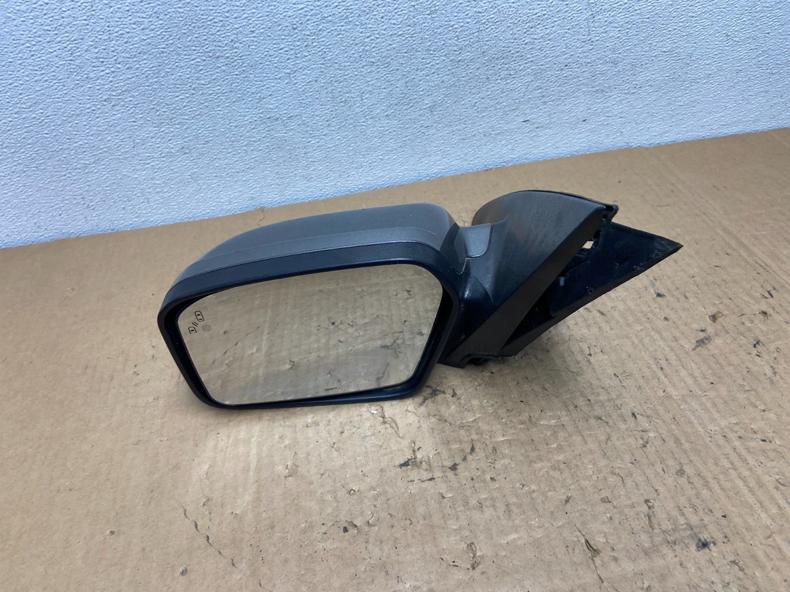 2006-2010 Ford Fusion Milan Left Driver Side Door Mirror AC8313 DG5