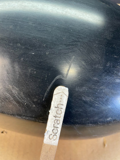 2009 to 2014 Nissan Murano Left Driver LH Side View Door Mirror AD5561 DW6