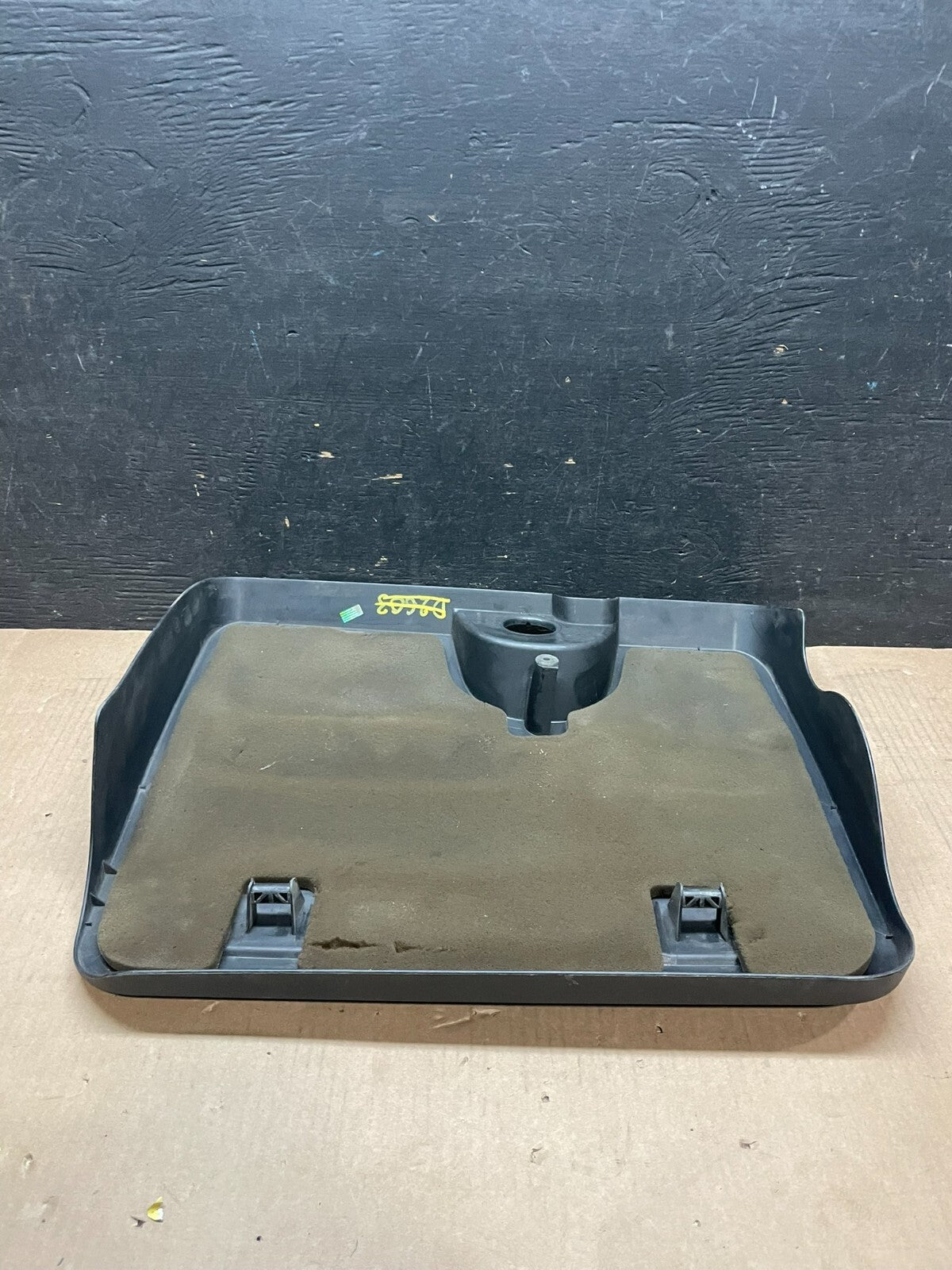 2008 to 2010 Saturn Aura 3.5L Engine Motor Cover L9226 DG5