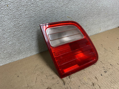 1995-1999 Mercedes-Benz E W210 Wagon Left Driver LH Tail Light Inner R9702 DW2