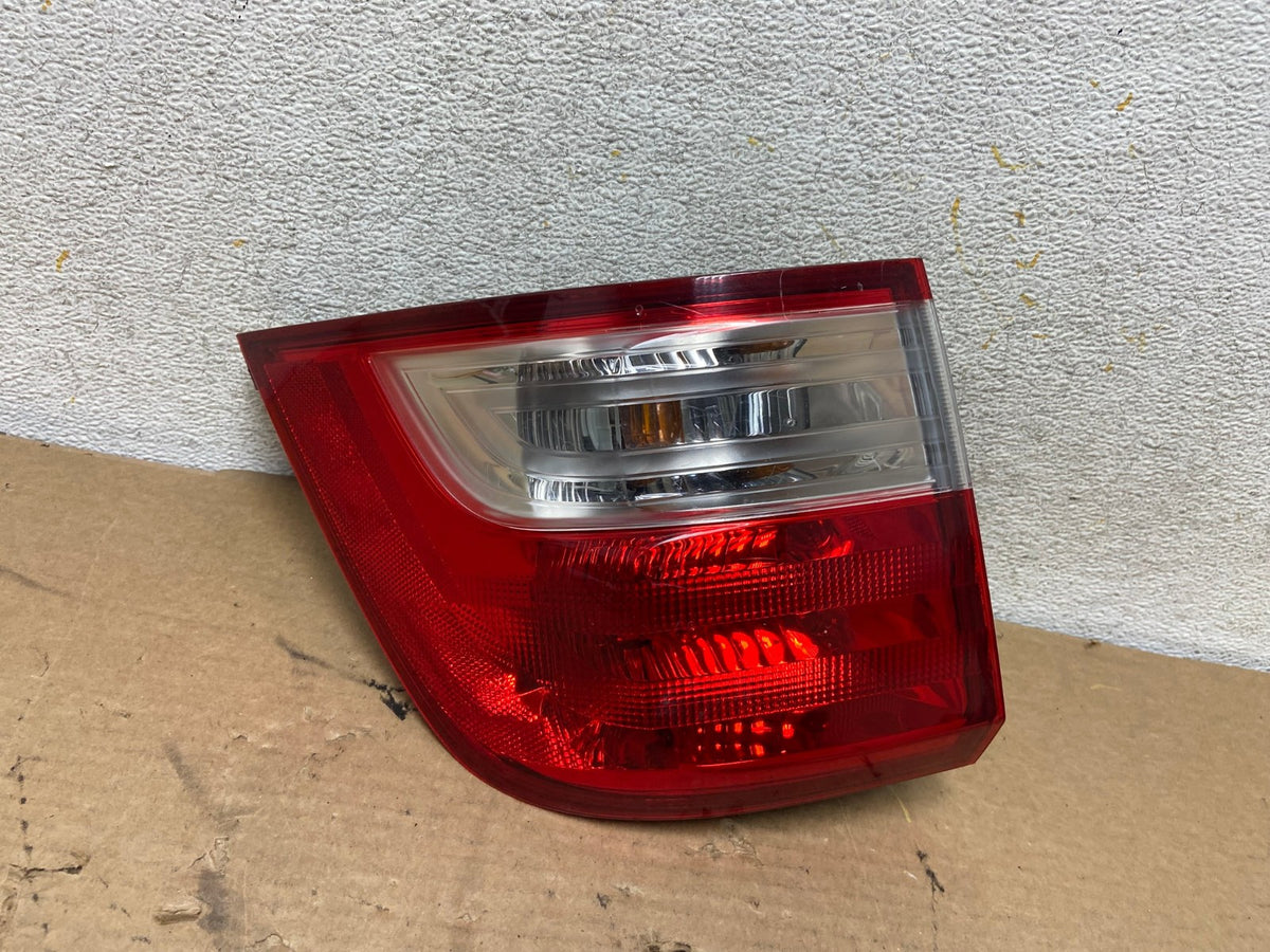 2011 2012 2013 Honda Odyssey Left Driver Side Tail Light AH4343 LK0