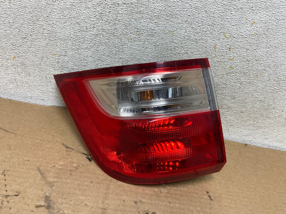 2011 2012 2013 Honda Odyssey Left Driver Side Tail Light AH4343 LK0