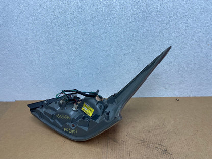 2013 2014 2015 Nissan Altima Left Driver LH Side Tail Light DEPO AC2901 LK7