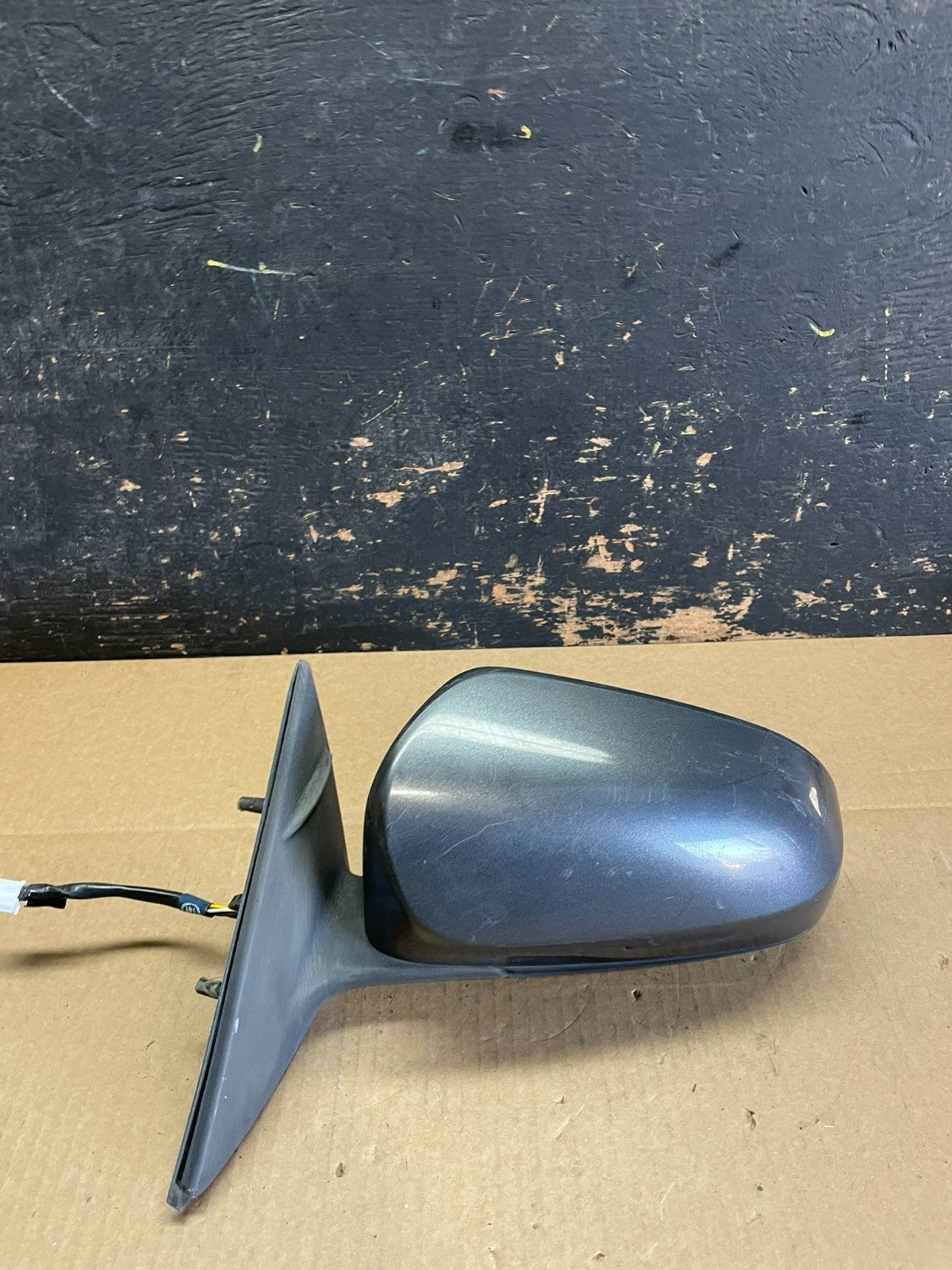 2012 to 2014 Toyota Camry Left Driver LH Door View Mirror aa6020 MS0