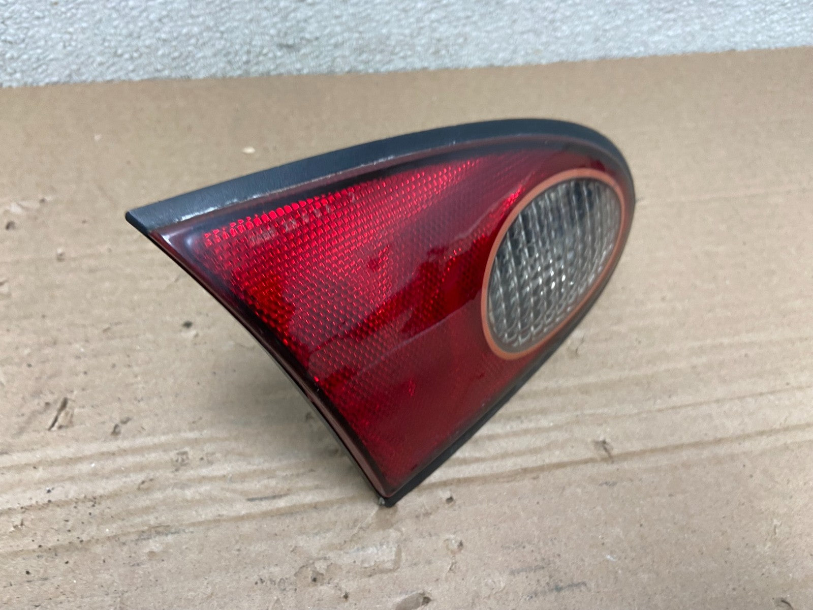1995 1996 1997 Ford Contour Left Driver LH Inner Tail Light Oem AB1080 DG2