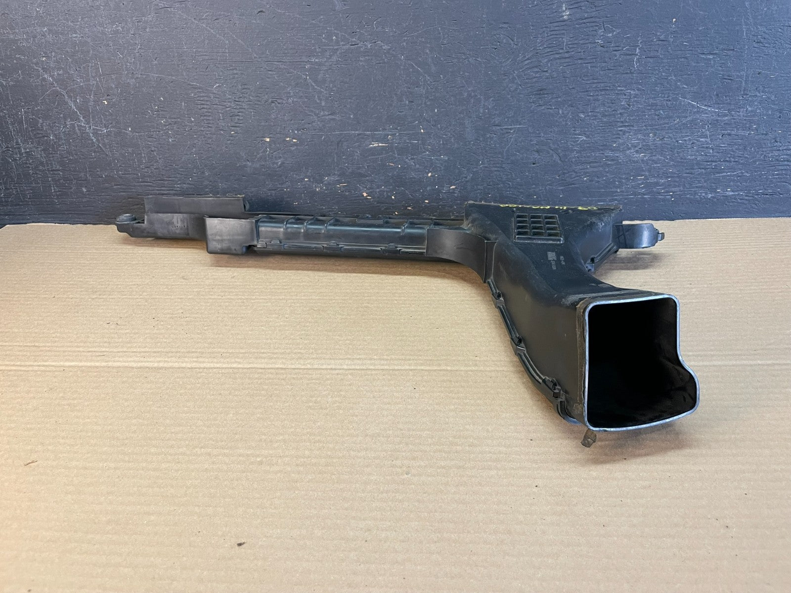 2009 to 2014 Nissan Maxima Upper Air Intake Duct AF3397 DW3
