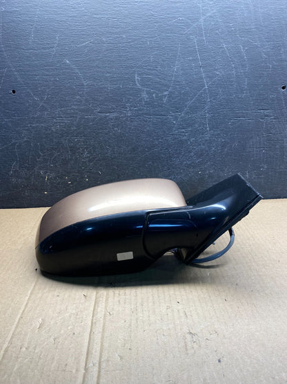 2009 to 2014 Nissan Murano Right Passenger Side View Door Mirror AG3706 MS3