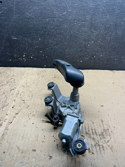 2008 to 2014 Scion xD Rear Wiper Motor OEM w6834 DG2