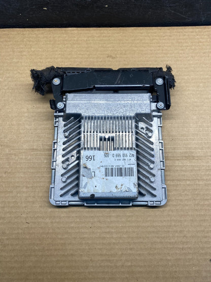 2006 to 2008 Audi A6 Engine Computer Ecu Pcm Ecm Pcu AF6726 DW1