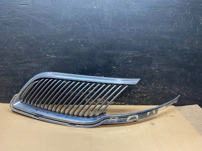 2013 to 2016 Lincoln MKT Left Driver LH Side Front Grill Grille X2963 DG0