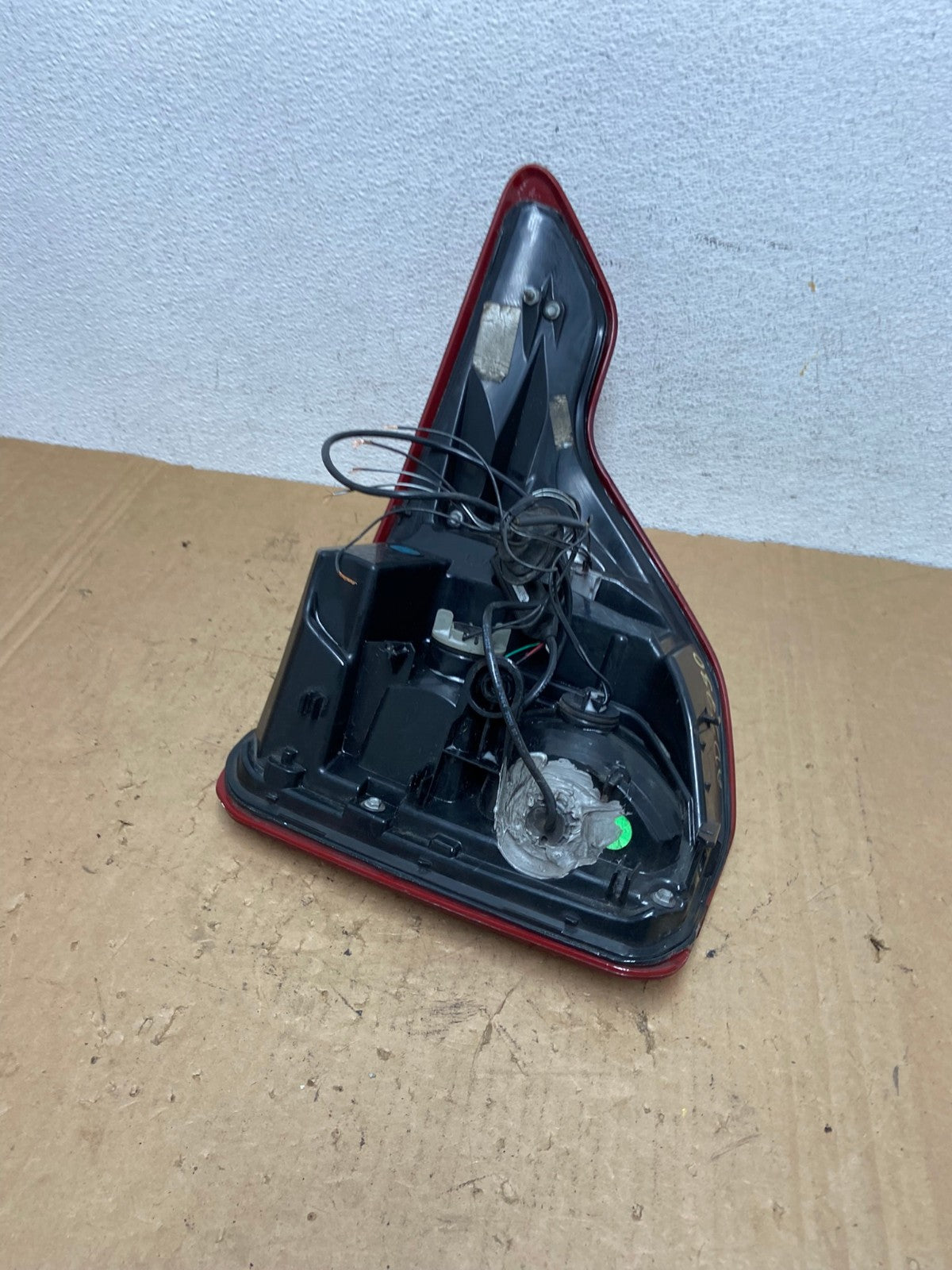 2020 2021 2022 2023 Ford Explorer Left Driver Lh Side Tail light AD3700 LK6