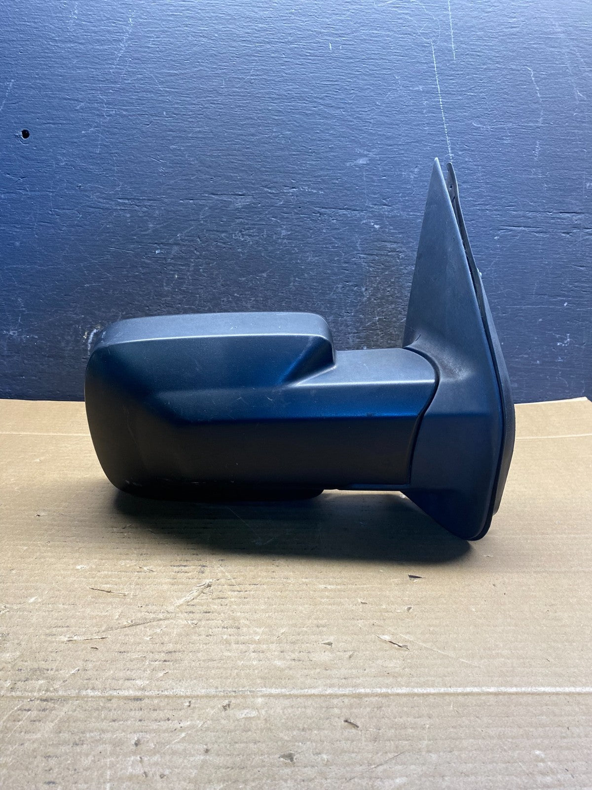 2003 to 2011 Honda Element Right Passenger RH View Door Mirror AD6645 DW0