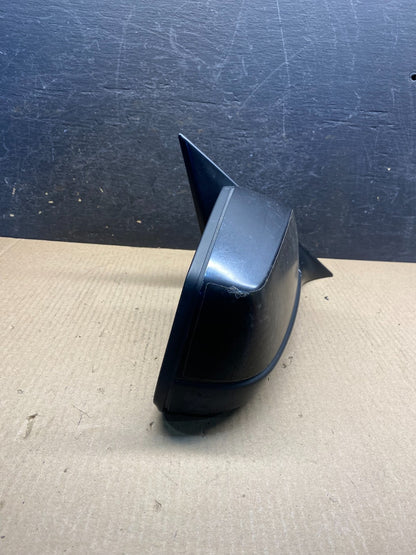 2009 - 2012 BMW 7 750i Series Right Passenger Side View Door Mirror AH3269 DG11
