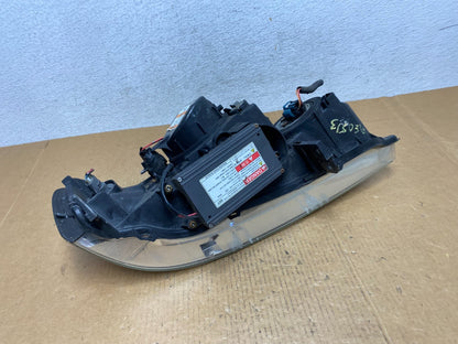 1999 2000 2001 Acura TL Left Driver LH Xenon HID Headlight AE0513 DW7