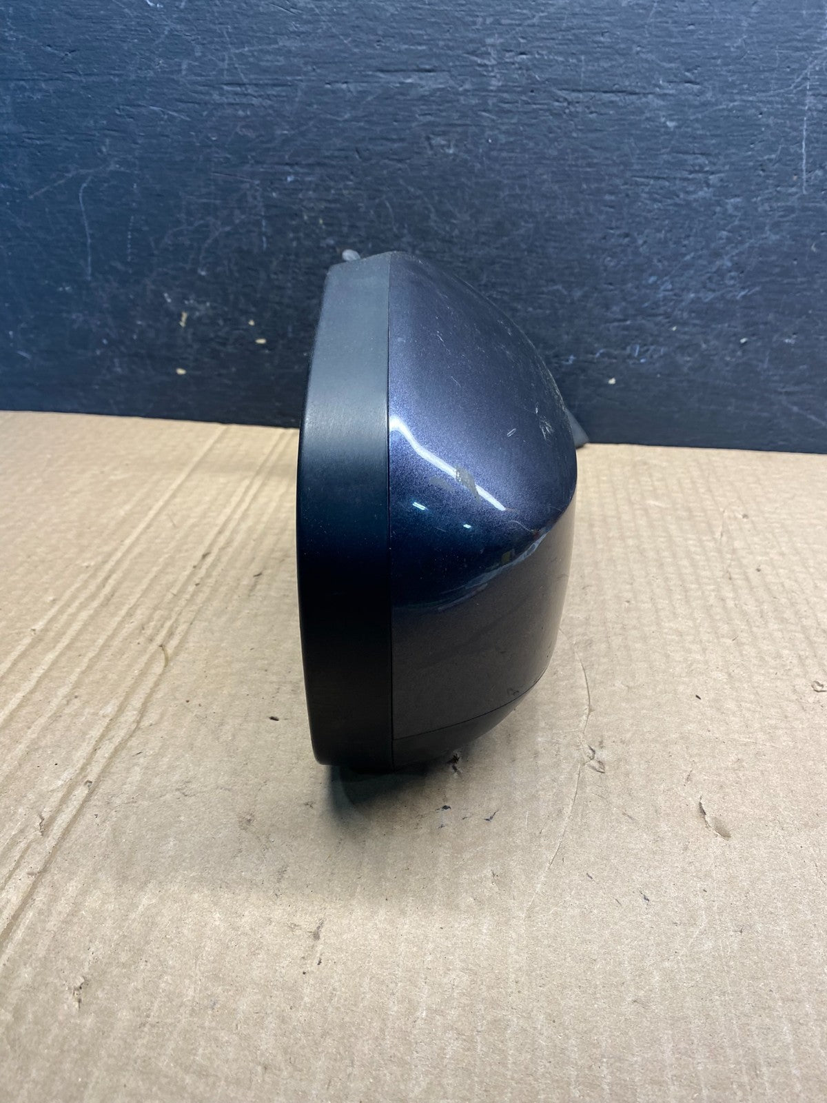 2010-2014 Subaru Legacy Outback Right Passenger Side Heated Mirror AF6975 DG11