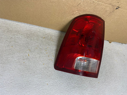 2010 to 2018 Dodge Ram 1500 Left Driver LH Side Tail Light AH8006 LK2