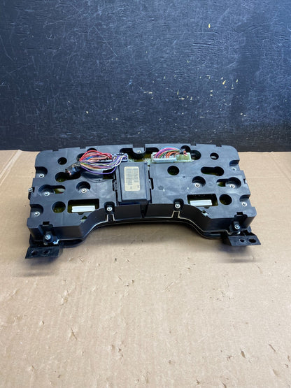 2003 to 2007 Dodge Ram 1500 Instrument Speedometer Gauge Cluster AI6297 DW5