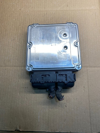 2007 to 2008  Volkswagen EOS 2.0L T ECM Engine Control 8P0907115B ECU ab0513 DG1