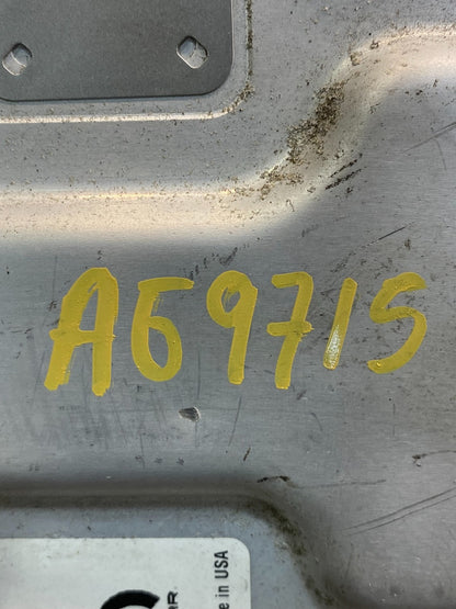 2015 Chrysler 200 Engine Computer Control ECM ECU ag9715 DG3