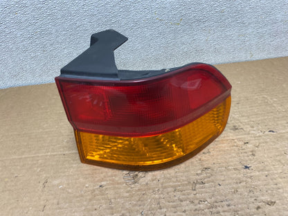 2002 2003 2004 Honda Odyssey Right Passenger Side Tail Light DEPO Z3016 PS0
