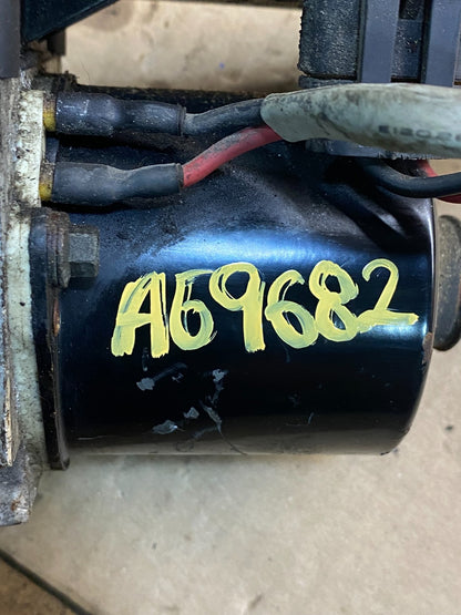 2003 2007 Ford E250 E350 Anti-Lock ABS Antilock Brake Pump AG9682 DG7