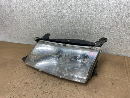1998 to 1999 Toyota Avalon Halogen Left Driver LH Headlight Oem Y8197 DW1