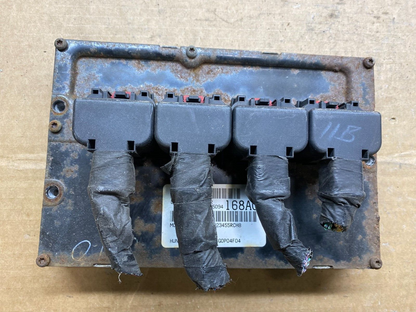 2006 Dodge Caravan 2.4L ECU ECM Module P05094168AC G1208 PS0