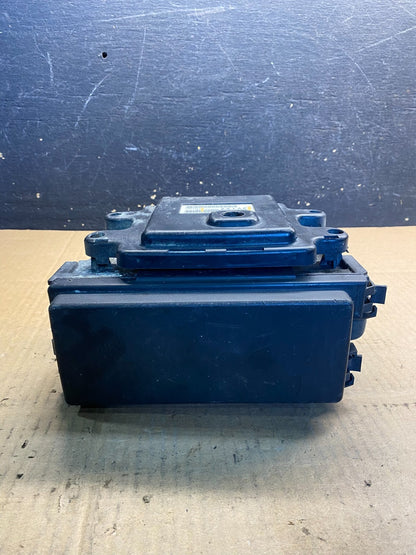 2009 Jeep Grand Cherokee Fuse Box Relay Panel Body Control Module BCM aa7719 DG5