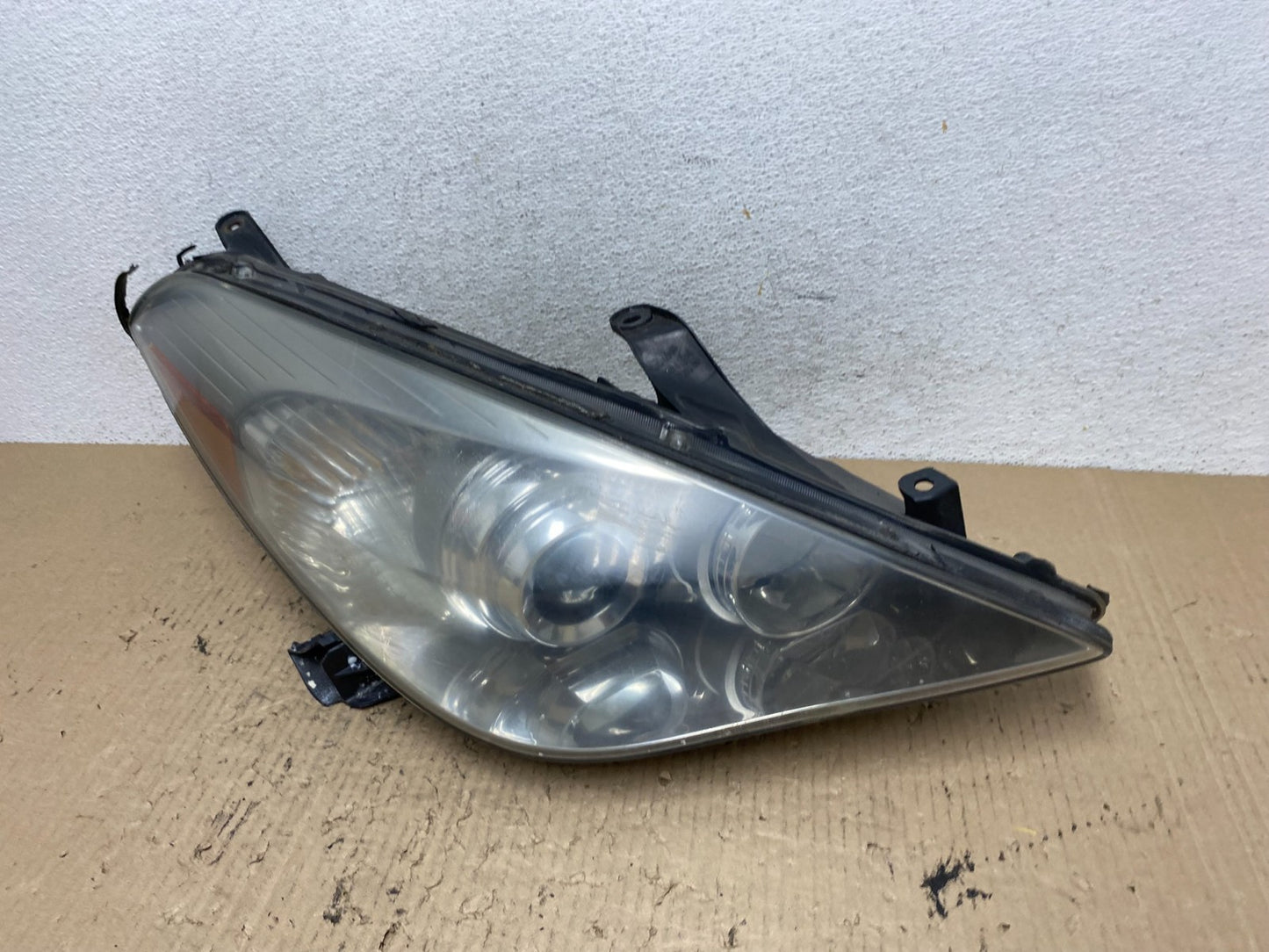 2007 2008 Toyota Solara Right Passenger RH Halogen Headlight AF7097 DW1
