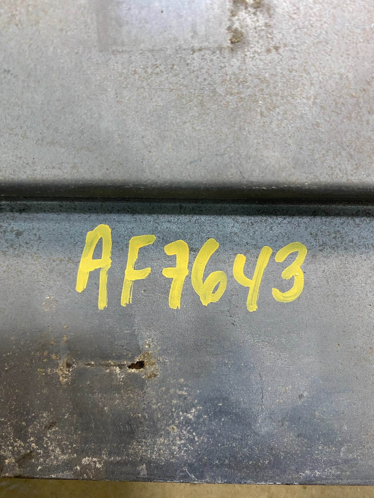2006 to 2007 Ford Explorer Mountaineer ECU ECM Engine Control Module af7643 DG3