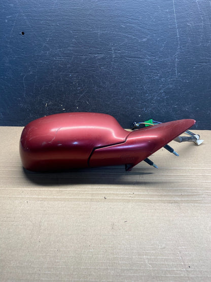 2006 2007 2008 Cadillac DTS Right Passenger View Door Mirror AF0115 DW3
