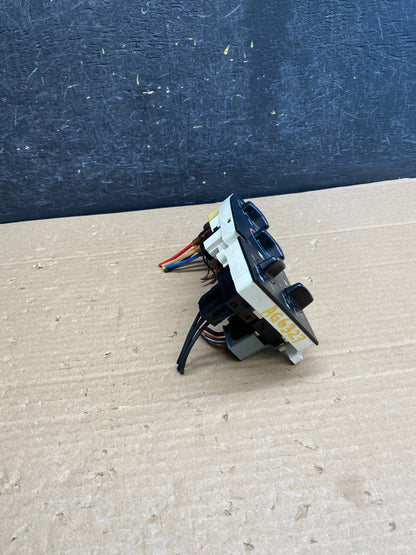 1997-2014 Ford Van Econoline E150 E250 Heater Climate Fan Control ag6327 DG1