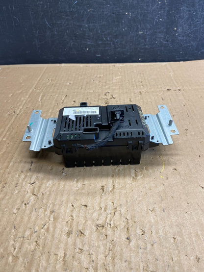 2012 - 2014 Ford Explorer Bluetooth Radio Display Screen AD6788 DG4