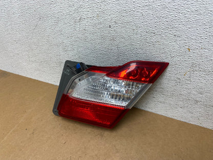 2011 2012 2013 Infiniti M37 M56 Right Passenger RH Inner Tail Light AE3074 LK1