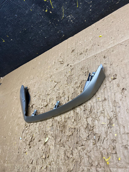 2013 to 2015 Nissan Altima Center Dash Left Trim Molding OEM w0004 DG2