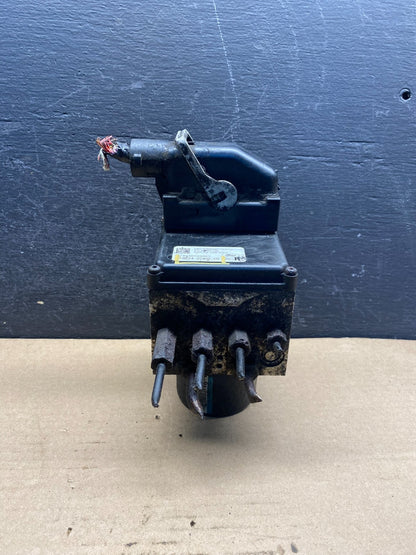 2011 - 2014 Ford E250 E350 Van ABS Anti Lock Brake Pump Module AE2228 DW1
