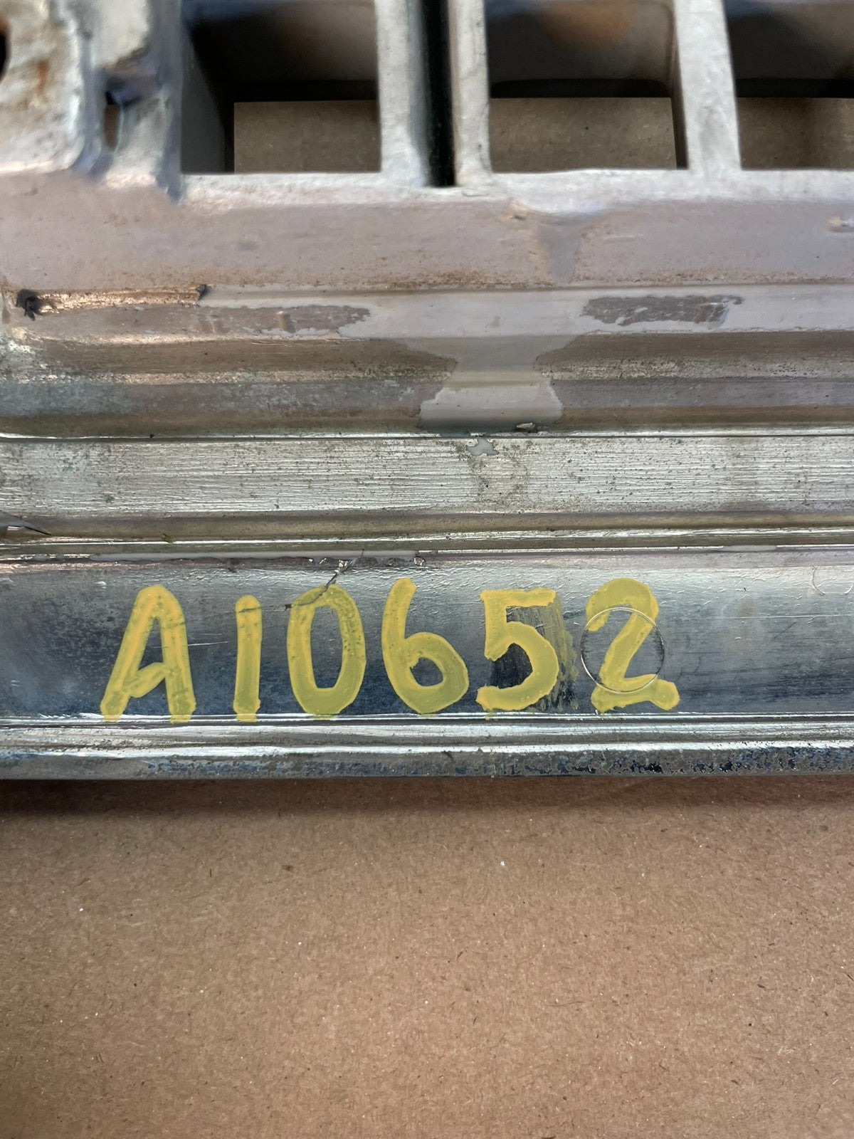 1978 to 1979 Chevrolet Monte Carlo Front Grill Grille AI0652 PS5