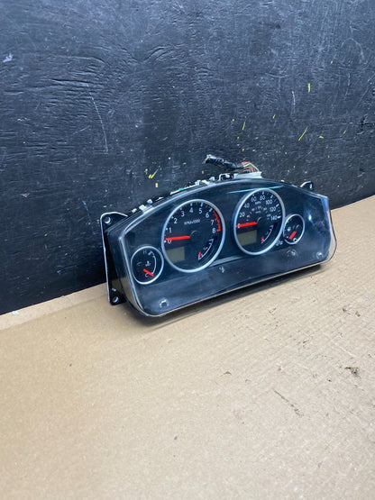 2010 2011 2012 Nissan Pathfinder Speedometer Cluster Gauge OEM s6568 DG1
