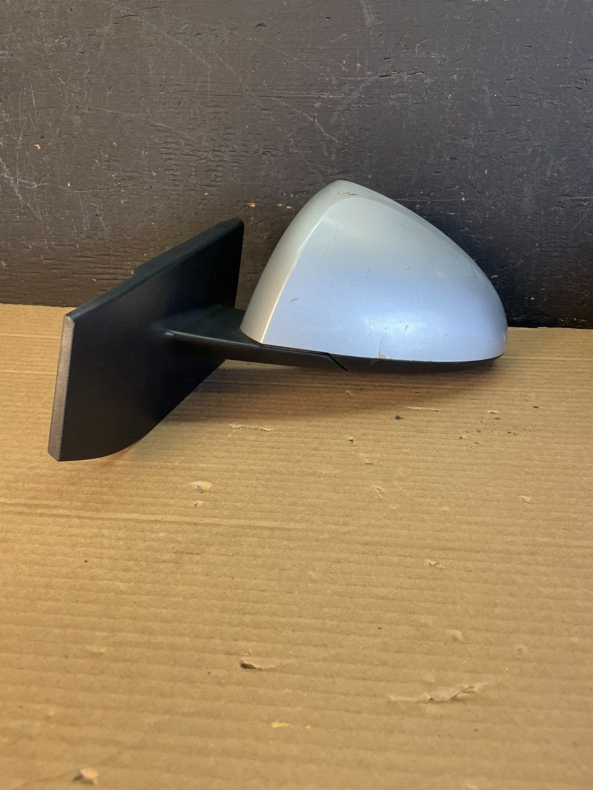 2013 to 2015 Chevrolet Spark Left Driver LH View Door Mirror AE8631 DG0