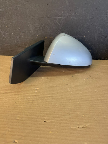 2013 to 2015 Chevrolet Spark Left Driver LH View Door Mirror AE8631 DG0