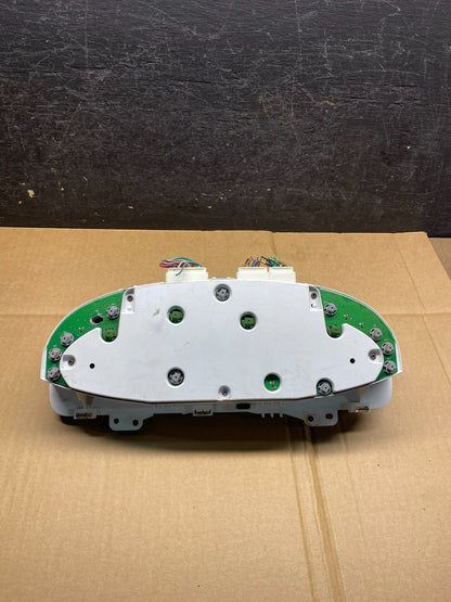 2001 to 2002 Ford Escape Speedometer Cluster Gauge AI9838 DW4