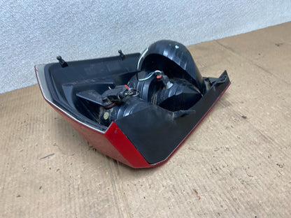 2008 2009 2010 2011 2012 Dodge Caliber Tail Light Left Driver Side Oem AA66314