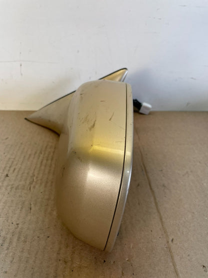 2002-2006 Lexus ES300 ES330 Left Driver LH Side View Door Mirror AH6247 DW10